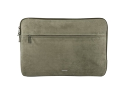 Capa para Portátil HAMA Cali Até. 40 Cm 15,6" Verde