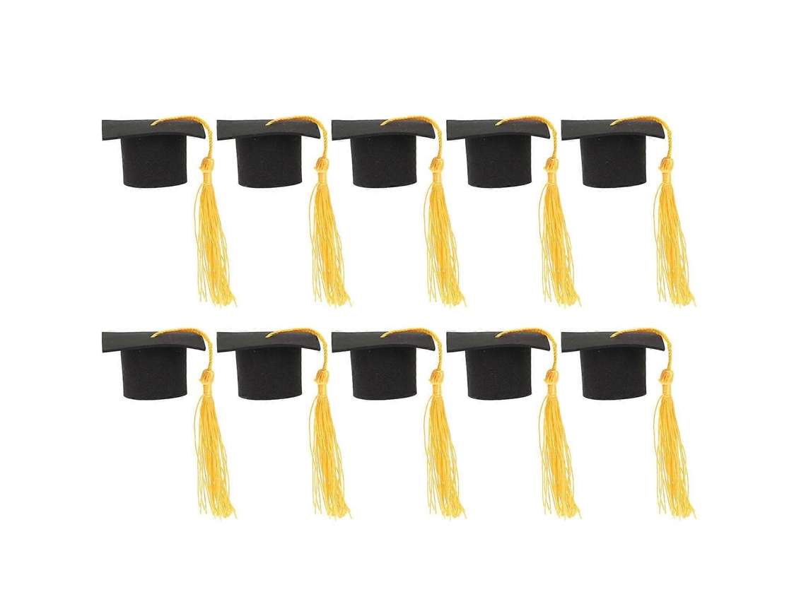10 Mini Pás De Bolo Para Lembrança De Formatura, Enfeites De Cerimônia
