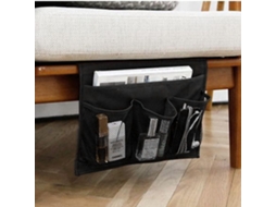 Lurelia Organizador, 4 Bolsas, 11 X 24 Cm