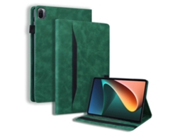 Capa Pad Para Xiaomi Como Título Yemaesre Verde