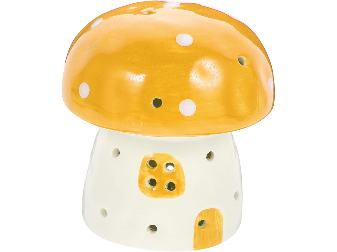 Luminária De Mesa Retrô, Luz Noturna, Luminária Decorativa Para Quarto. Gokoco