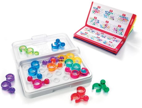 Brinquedo  IQ Link