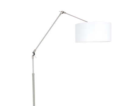Candeeiro STEINHAUER Prestige chic 8100ST (Branco)