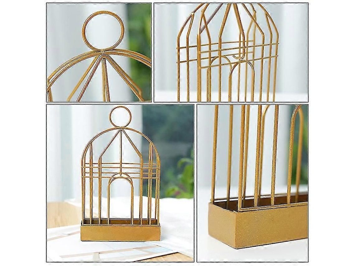 Suporte Da Bobina Do Mosquito, Retro Incenso Mosquito Ferro Anti, Espiral Repelente Mosqu Ito Metal, Ouro