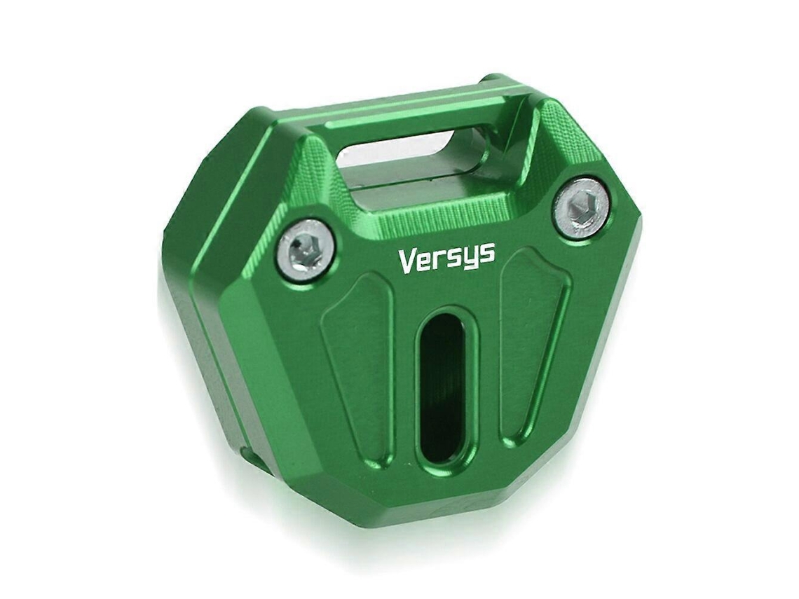 Capas Para Chave De Moto Cnc, Compatíveis Com Modelos Versys, Proteção E Durabilidade
