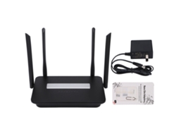 Roteador Wireless 4g LAXISCREED