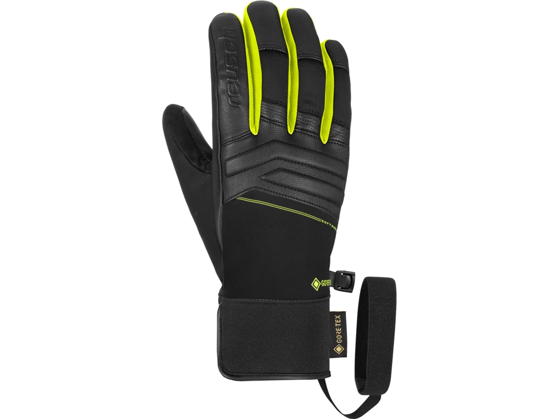 Luvas de Esqui REUSCH Gore-Tex