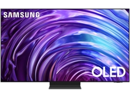 TV SAMSUNG TQ65S95DATXXC (Outlet Grade A - OLED - 65'' - 165 cm - 4K Ultra HD - Smart TV)
