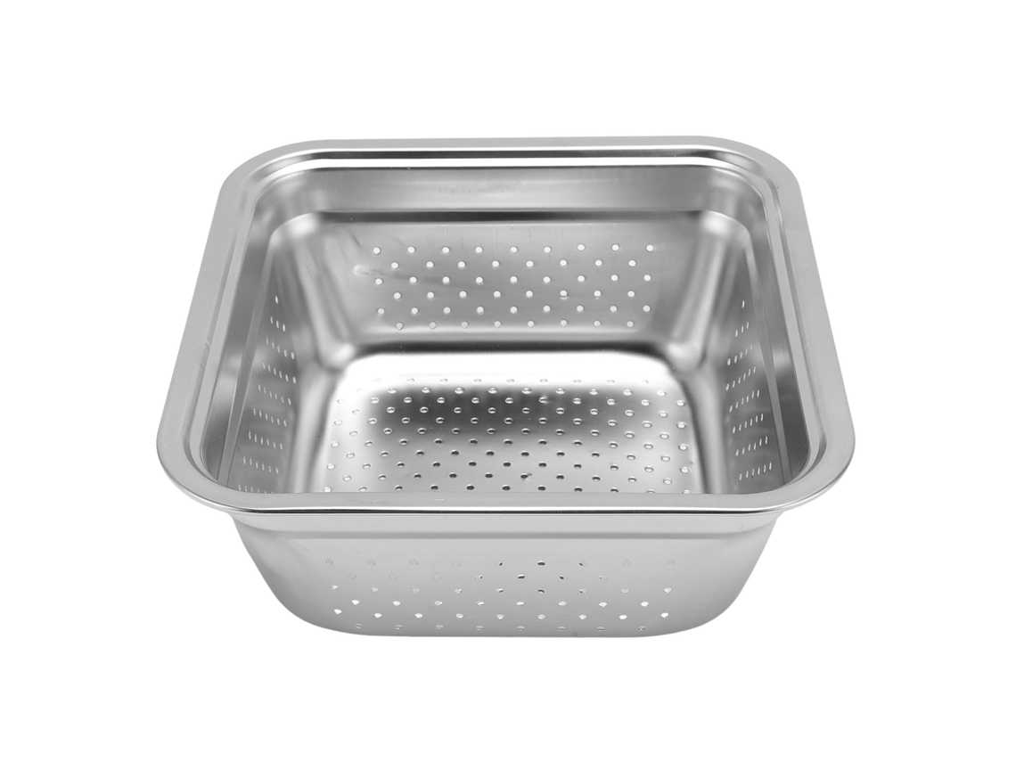Grelhador Primerox BBQ em Aço Inoxidável 4 Quartos