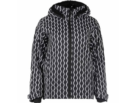 Casaco De Criança Kilmanock Garroy Padded Preto (10)