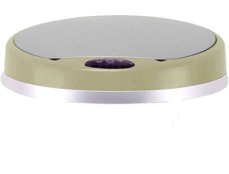 Tampa KITCHEN MOVE (Bege - Aço Inox)