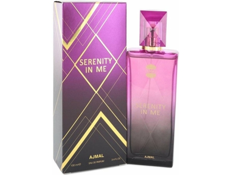 Perfume   Serenity In Me Eau de Parfum (100 ml)