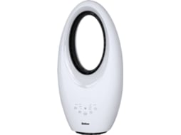 Ventoinha de Pé BELTAX BBF4080 (3 Velocidades - Branco)