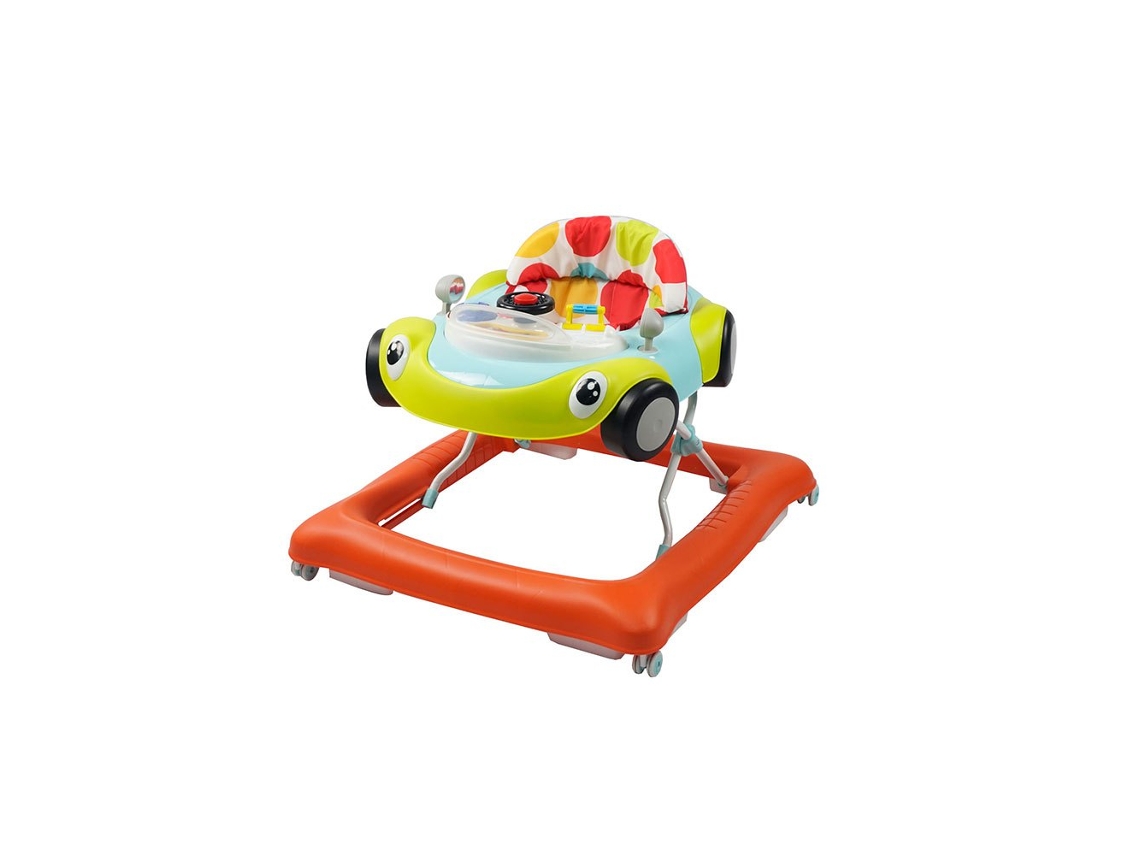 Ride-On OLMITOS Walker car