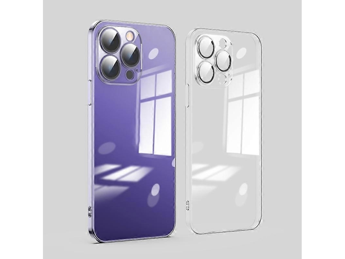 Lurelia Capa Iphone 14 Pro Tpu Pc Airbag