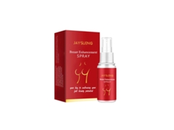 Spray Natural Aumenta e Afirma Peito