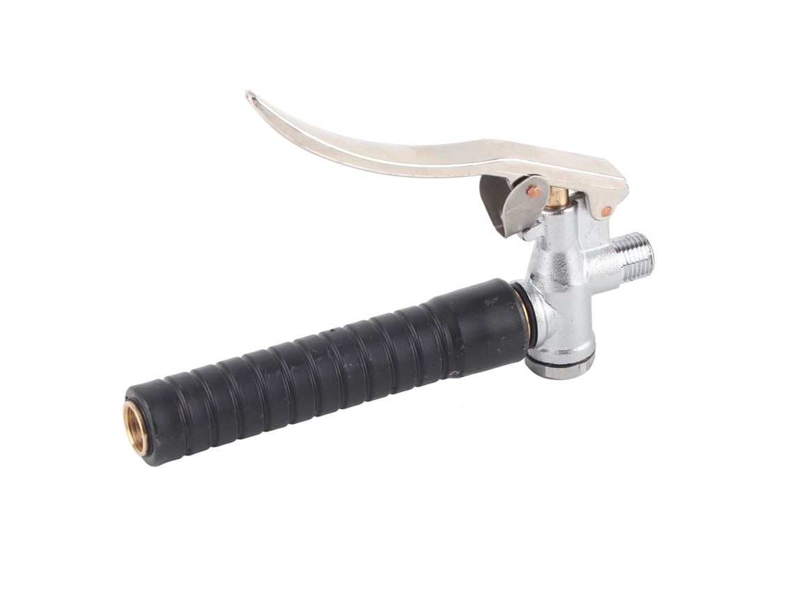 Comando Gatilho Substituição G1/4" Aço Equipamento Pintura