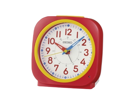 Seiko Clocks Despertador Seiko Clocks
