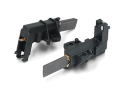 Escova de Carvão 2 Peças Whp 481931088529 Máquina de Lavar Roupa Car035un
