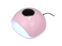 72w Led Uv Nail Lamp Gel Dryer Fingernail Toenail Curing Machine Art Painting T GOKOCO