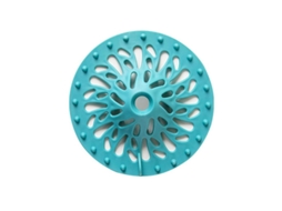 Filtro de Pia Doméstica, Coletor de Cabelo para Ralo de Chão AQUAFORGE