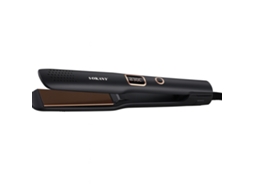 Prancha Alisadora De Cabelo Sokany Sk 15010 Preto