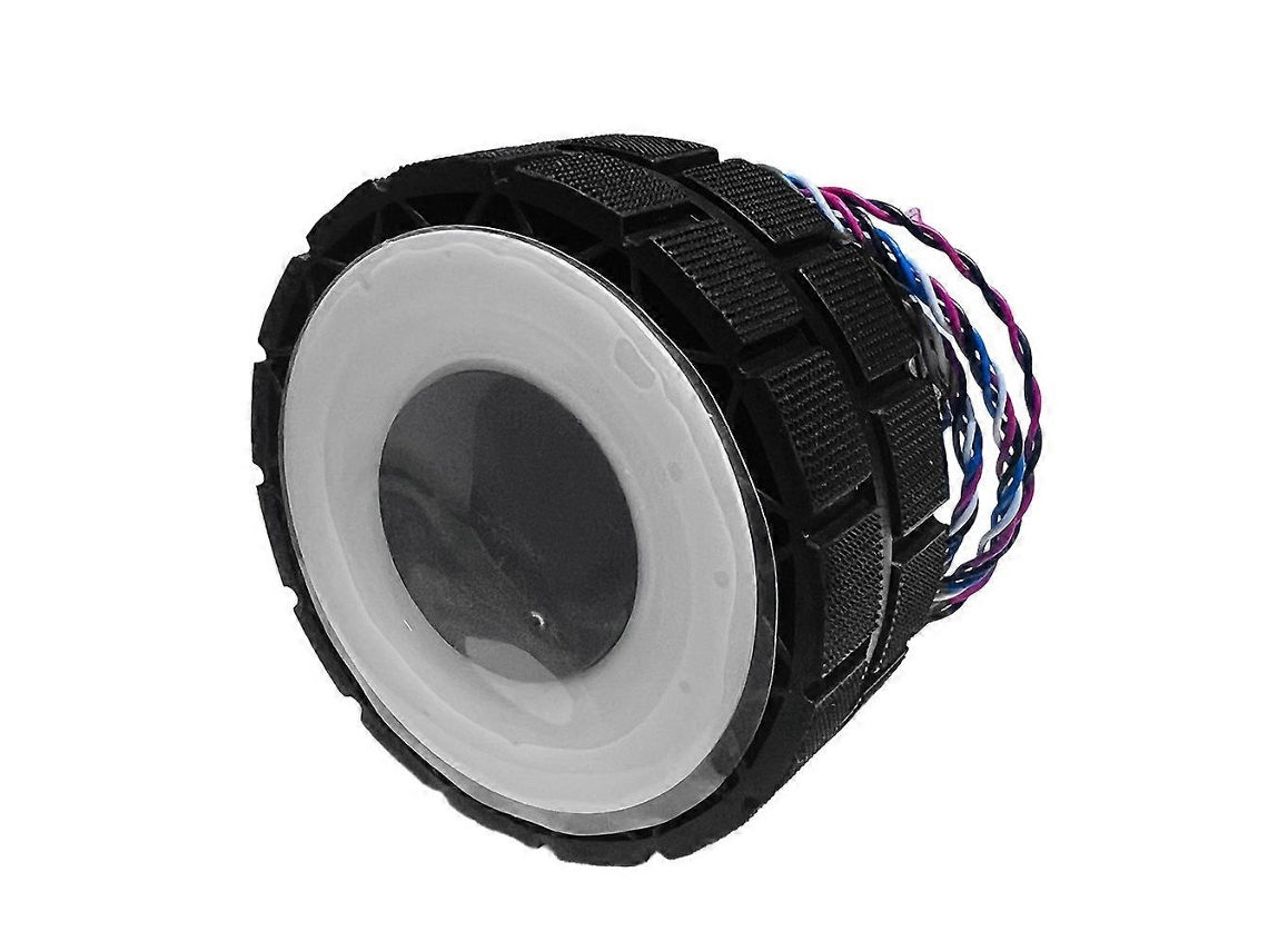 Roda De Tração Para Lavadora De Pisos Roborock Flexi Pro, Rodas Guia, Roletes De Roda Com Assistência Elétrica, Roda Esquerda (l)_glo