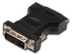 Cabo de Série ASSMANN ELECTRONIC (DVI - Preto)