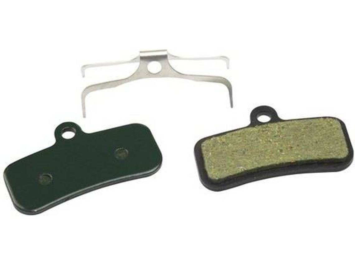 Travão  para Bicicleta UNION Dbp/43e Shimano Saint Brake Pads