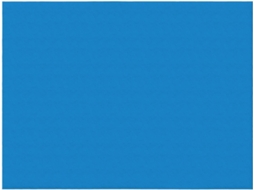 Manta de Flanela Ultramacia Phayah com Estampa Azul Lisa Ideal para Sofá Cama Sala Estar Escritório e Pausa o