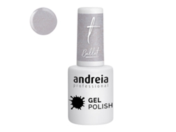 Verniz de Unhas de Gel Ballet Ba6 10.5Ml ANDREIA