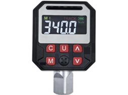 Adaptador De Torque Digital Com Encaixe 1/2", Precisão ±2%, Conversão
