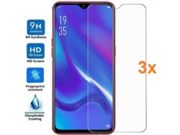 Pelicula de Vidro HONGWE. RX17 Neo RX17 Pro