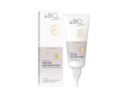 Bebio Enzymatic Baby Scalp Exfoliator da Ewa Chodakowska 100 ml Intensificador de crescimento capilar Bebio Ewa Chodakowska