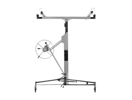 Elevador Paineis 1220 - 3350 Mm Elevador de Placas Werku Wk602150