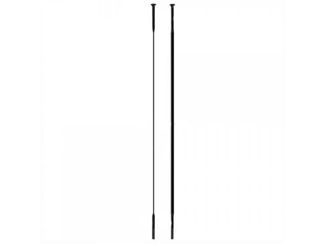Sapim Cx-Ray Straight Pull 1 Unit
