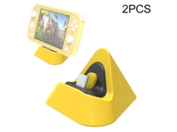 Carregador para Console de Jogos GOKOCO (2 Unidades)