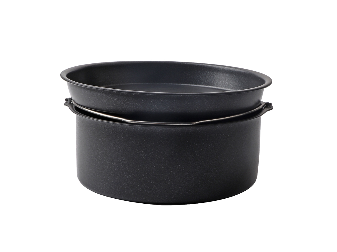 Acessórios Fryer LAXISCREED Moldes de Bolo 8in