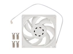 Ventilador LAXISCREED Branco 500 2000rpm