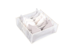 Organizador Gaveta NORTHIX Branco