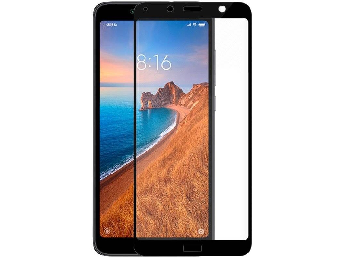 Pelicula de Vidro S/MARCA Redmi 7A
