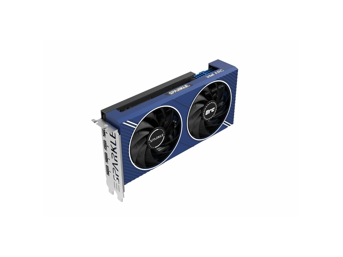 Intel ARC A580 グラフィックボード やじうまミニレビュー】「Intel Arc A580」ついに発売へ。シリーズ最後