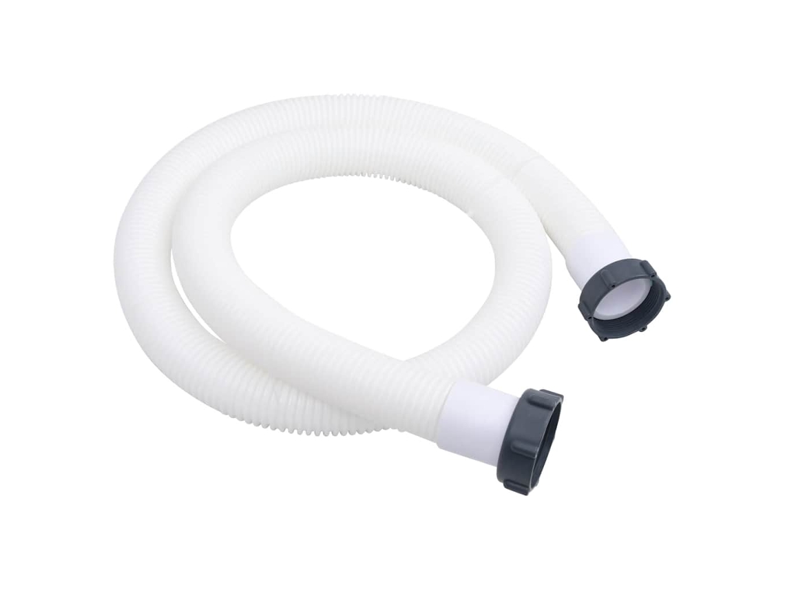 Vidaxl Mangueira De Piscina 38 Mm 180 Cm