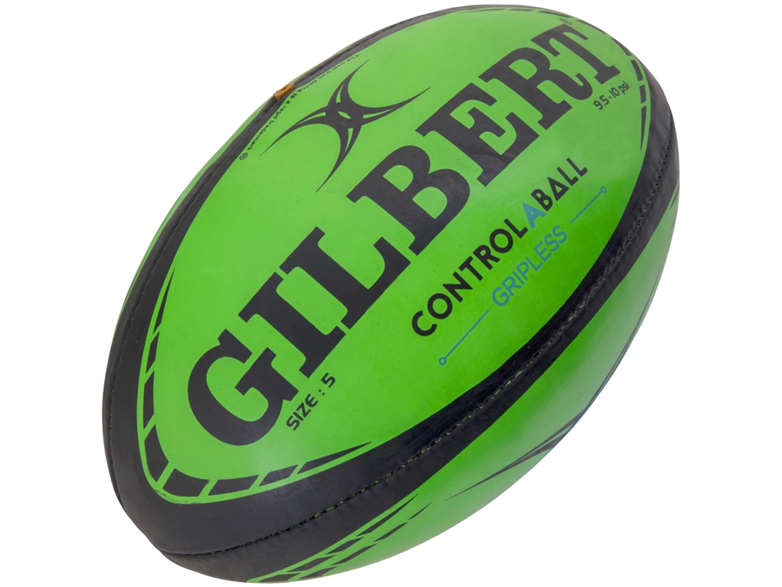 Bola de Rugby GILBERT Control A Match