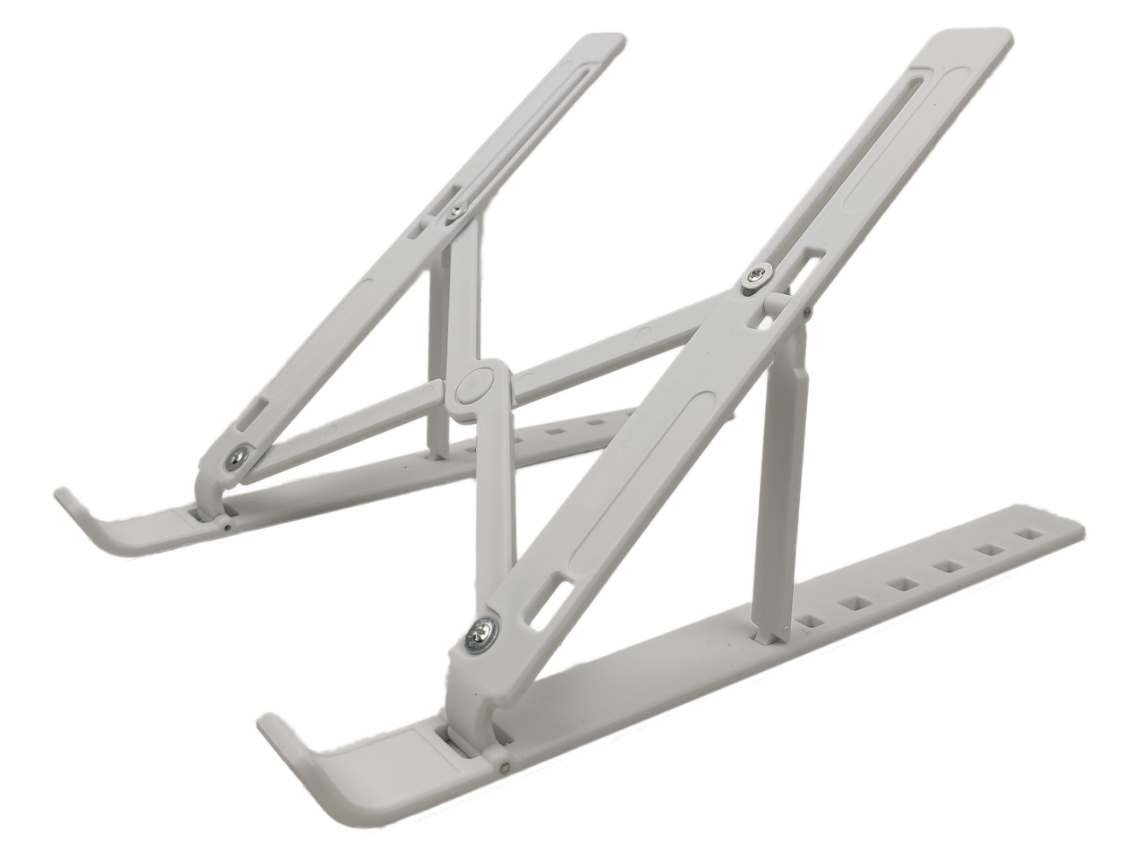 Suporte De Plástico Laptop/tablet Aquaforge (10 Unidades)