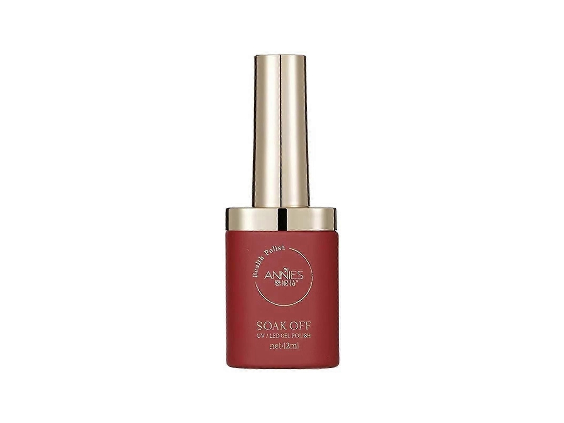 Nail Gel Polish Cat Eye Glue Wine Red Cherries Uv Led Colour Base Top Coat Varnish GOKOCO