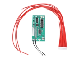 2026zentro-placa De Proteção Bms Para Bateria De Scooter Elétrico Hx X7 X8 Com Pcb E Material Resistente