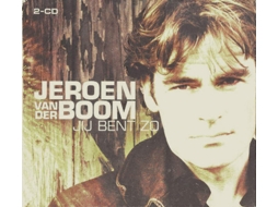 Cd Jij Bent Zo Red Bullet