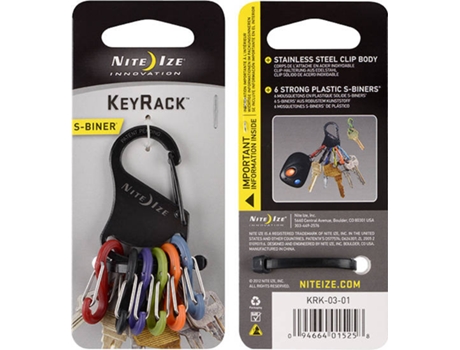 Porta-Chaves  KeyRack