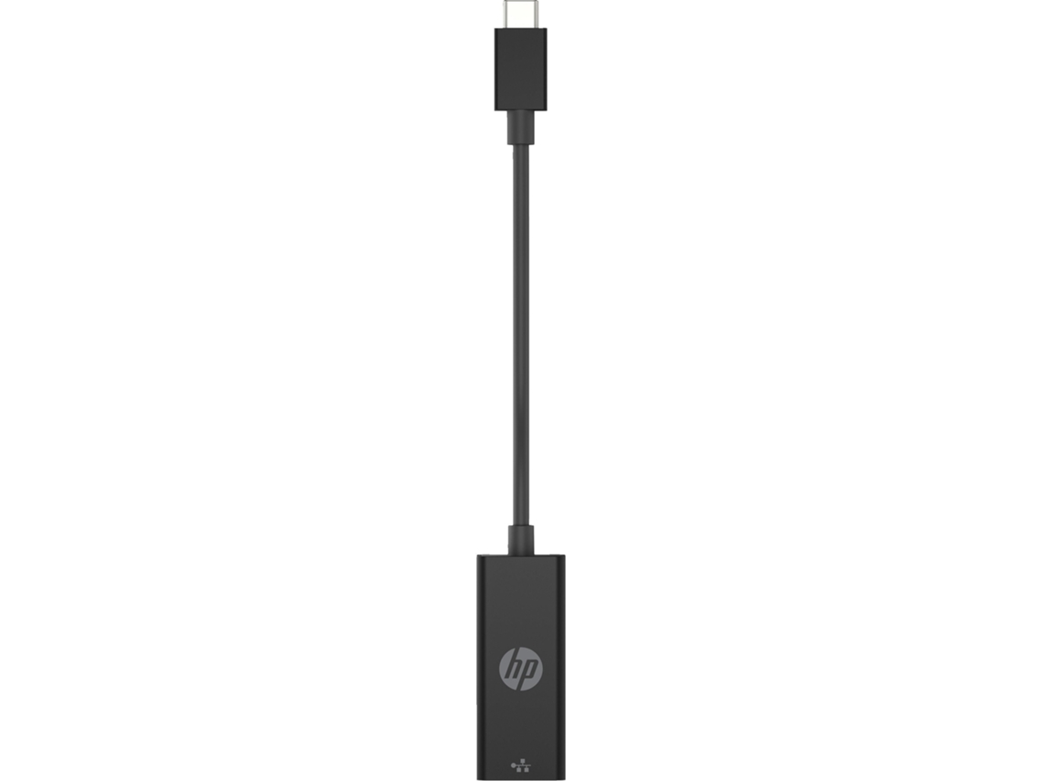 Usb C Rj45 Adaptör G2 Hp